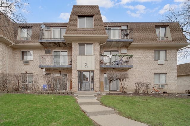 $145,000 | 226 Shorewood Drive, Unit 2D | Glendale Heights