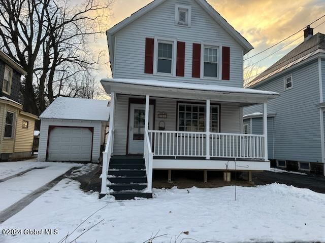 $2,000 | 131 Sanders Avenue | Scotia