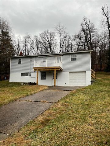 $1,400 | 1817 Turkeyfoot Road | Allegheny-South