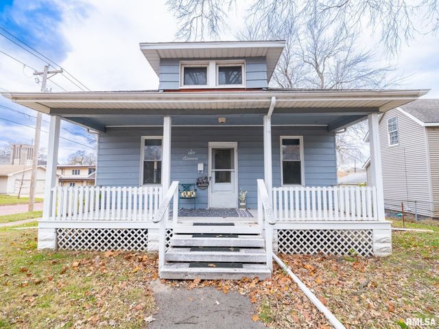 $72,500 | 611 Bacon Street | South of Broadway