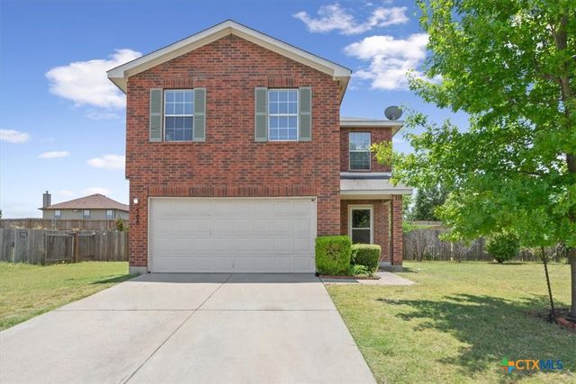 $210,000 | 508 Perseus | Meadows of Trimmier