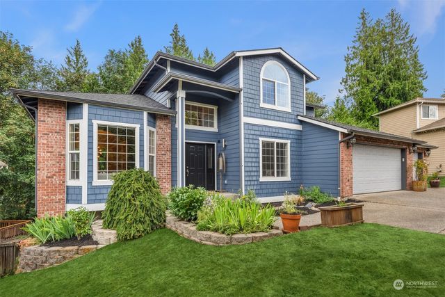 $1,395,000 | 23021 21st Avenue Southeast | Maywood-Beckstrom Hill