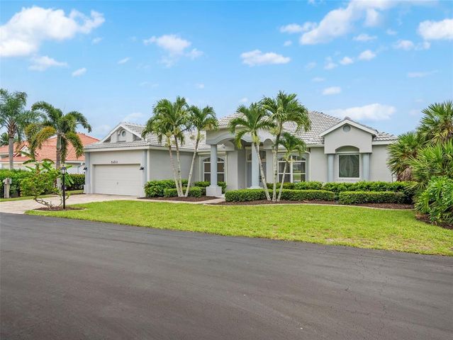 $679,000 | 24511 Dolphin Cove Drive | Burnt Store Marina