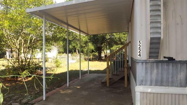 $850 | 5224 Kee Memorial Drive | Treasure Hill Park