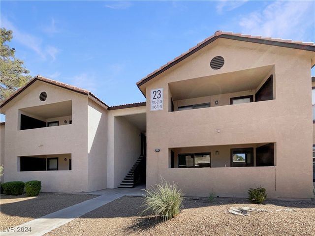 $170,000 | 2451 North Rainbow Boulevard, Unit 1148 | Southwest Las Vegas