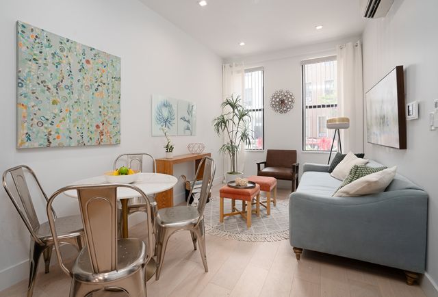 $809,000 | 1484 Dekalb Avenue, Unit B | Bushwick