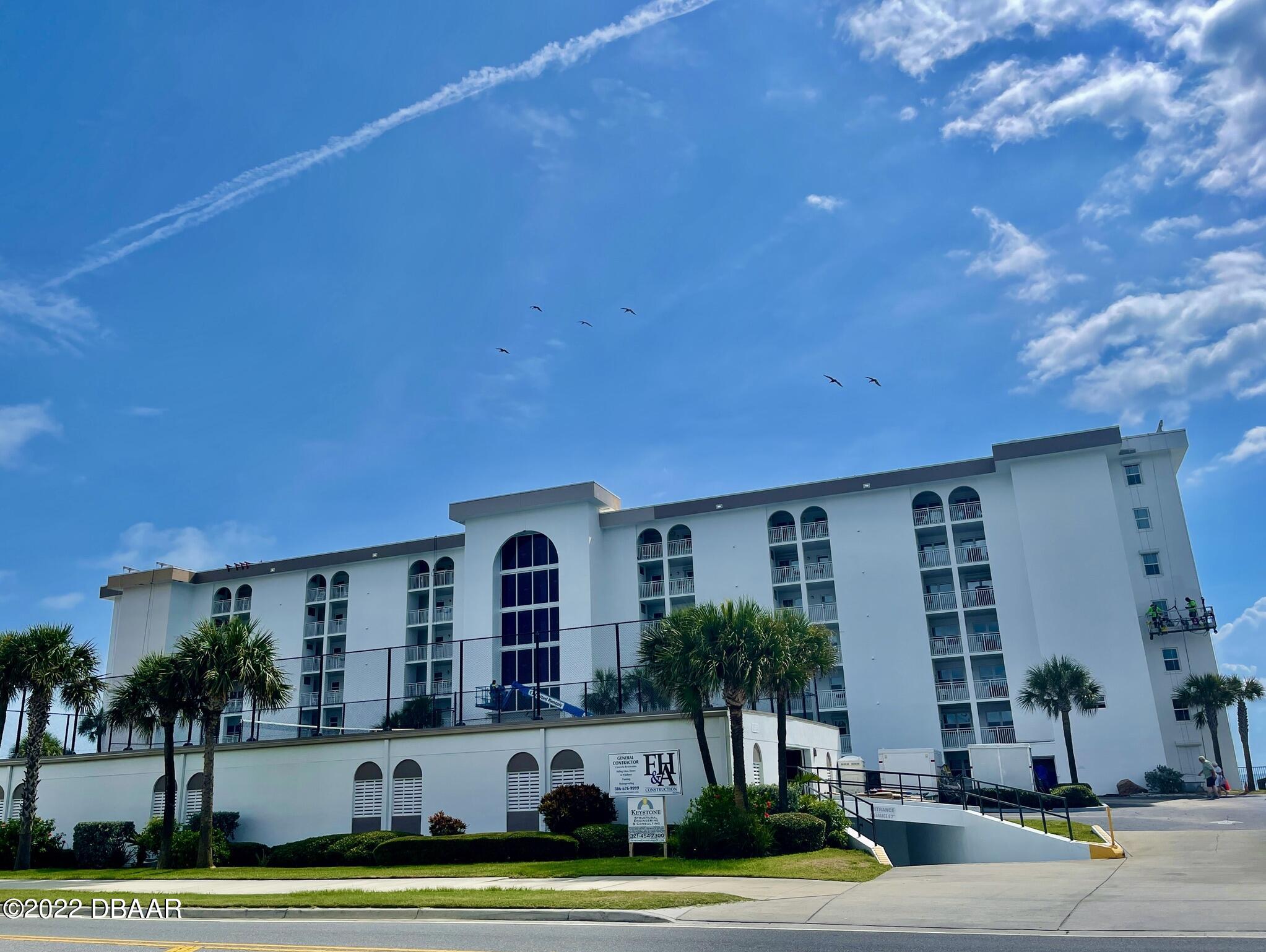 3555 South Atlantic Avenue, Unit 5060, Daytona Beach Shores, FL 32118 |  Compass