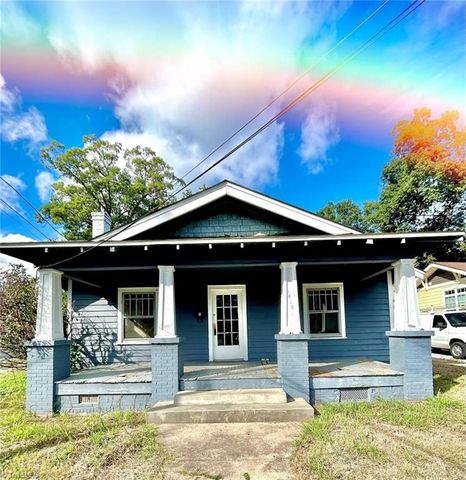 $135,000 | 1412 West Florida Street | Glenwood