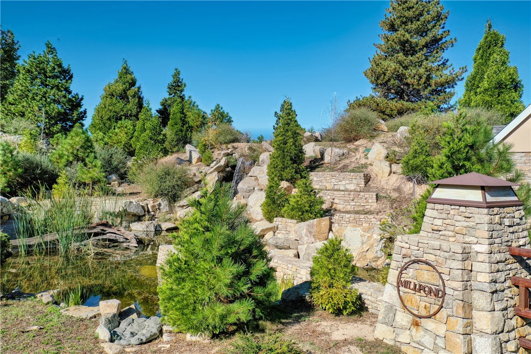 Lake Arrowhead is a 2.5 acre privately-owned fishing pond. - Picture of  Lake Arrowhead Campground, Montello - Tripadvisor
