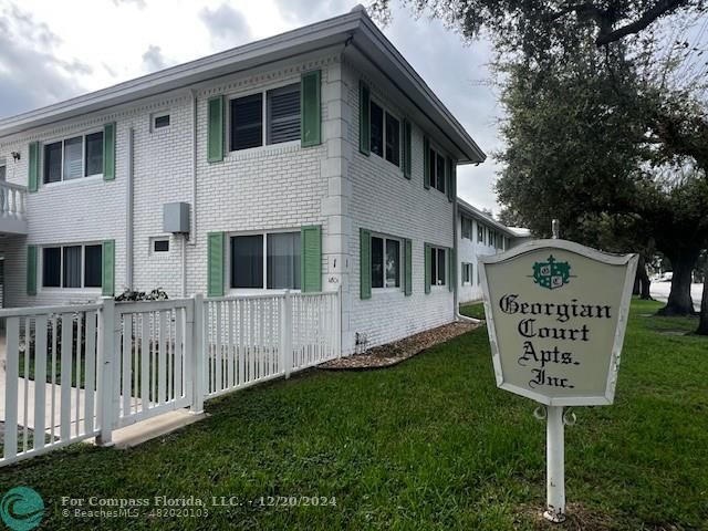 $150,000 | 1801 Northeast 62nd Street, Unit 107 | Coral Ridge Isles