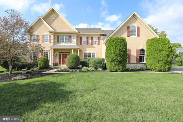 $1,198,000 | 65 Bittersweet Drive | Doylestown Township - Bucks County