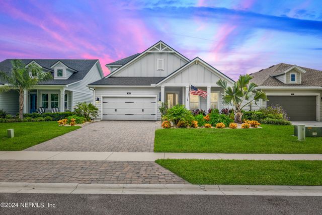 $855,000 | 80 Union Hill Drive | Nocatee