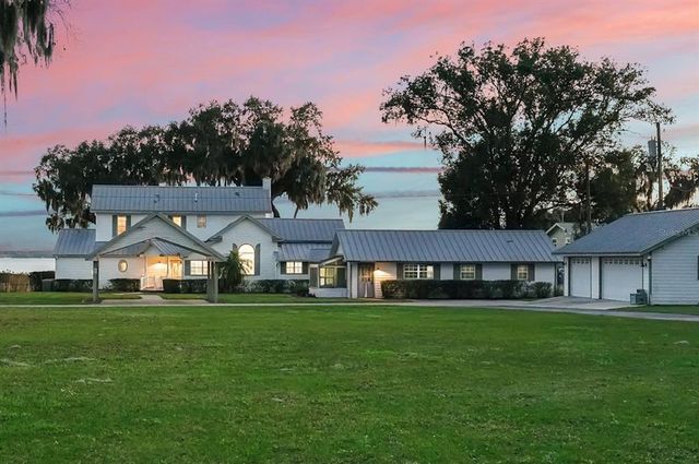 $1,950,000 | 12730 East Highway 25 | Ocklawaha