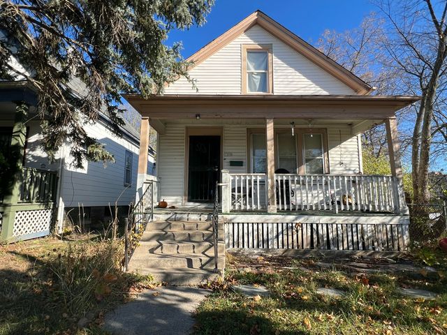 $125,000 | 1306 North 39th Street | Martin Drive