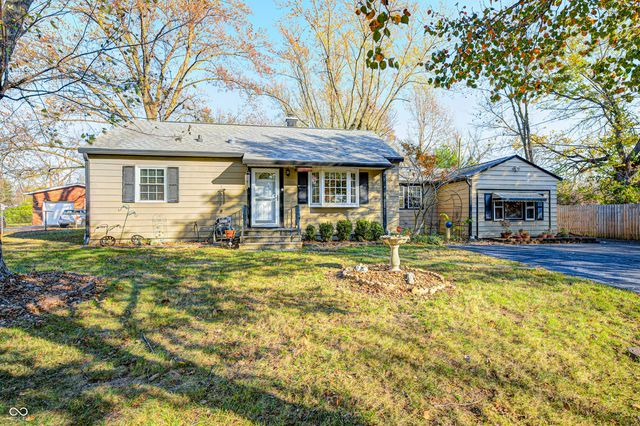 $212,000 | 3937 South Olney Street | Sherman Drive Park