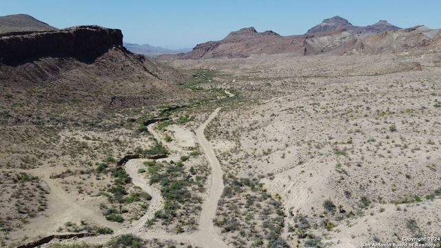 $46,000 | 0 Terlingua Ranch Road