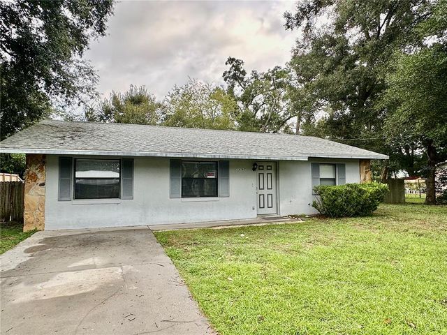 $209,900 | 2695 Northeast 50th Place | Northeast Ocala