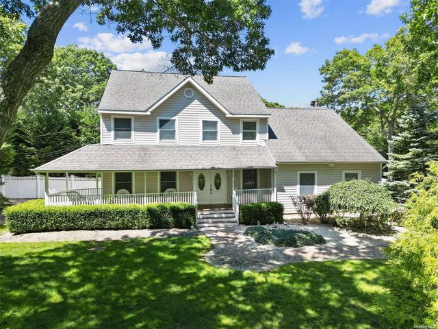 Hampton Bays, Ny Homes For Sale - Hampton Bays Real Estate 