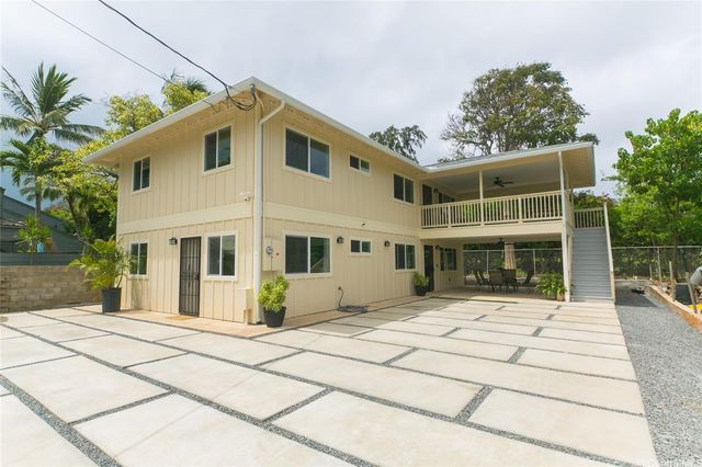 $2,695,000 | 437 Kawailoa Road | Kawailoa