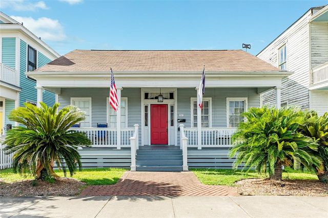 $2,350 | 1311 Church Street | East End Historic District