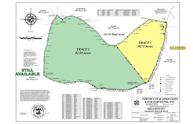 $319,000 | 0 Smithson Hollow Road