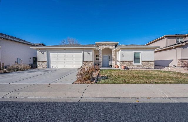 $455,000 | 609 Silverado Drive | Grand Junction