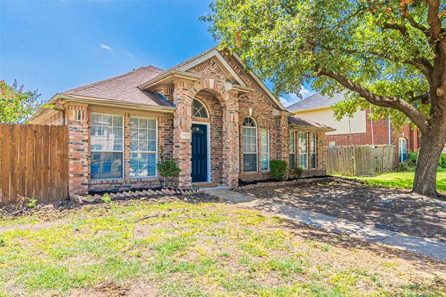 $2,650 | 7502 Gillon Drive | Princeton - Rowlett