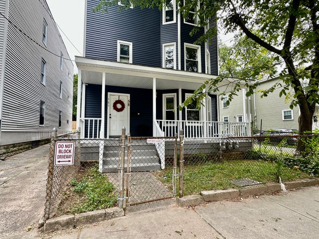 $2,000 | 585 Winchester Avenue, Unit 1 | Prospect Hill