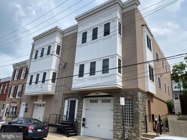 $2,600 | 4147-49 Cresson Street, Unit 2 | Manayunk