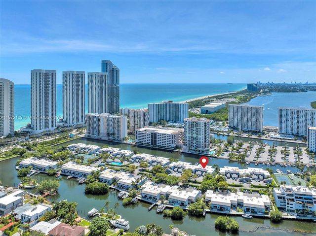 $1,050,000 | 314 Poinciana Island Drive, Unit 806 | Sunny Isles Beach