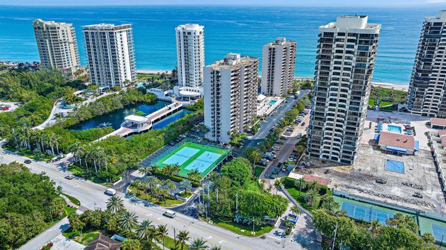 $599,999 | 4200 North Ocean Drive, Unit 2704 | Singer Island