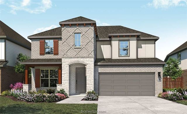 $489,990 | 2500 Bramber Drive | Castlegate Expansion