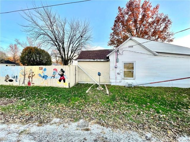 $37,000 | 301 West Harrison Avenue | Casey