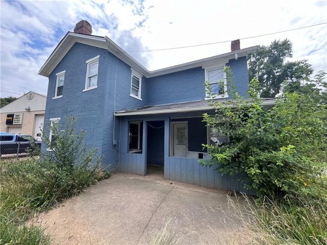 $85,000 | 11 Robinson Street | Oakdale