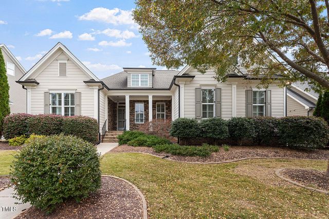 $895,000 | 2508 Stonehenge Park Drive | Stonehenge