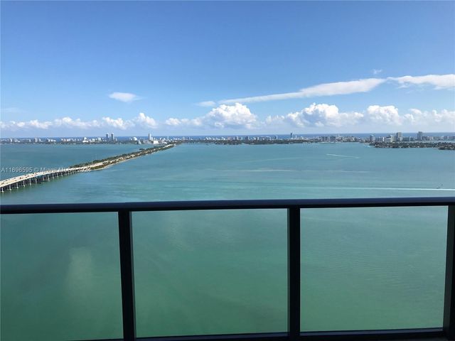 $6,100 | 480 Northeast 31st Street, Unit 3905 | Edgewater