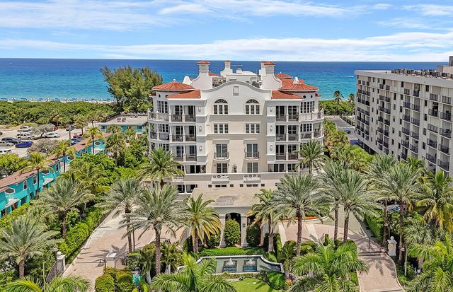 $1,982,500 | 155 South Ocean Avenue, Unit 305 | Palm Beach Shores