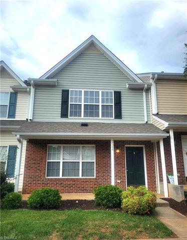 $199,000 | 2544 Halle Ann Circle | Winston-Salem