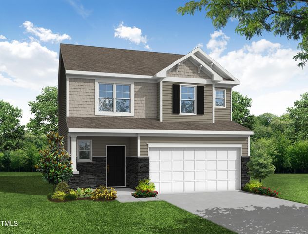 $484,100 | 2105 Seneca Road | Northeast Raleigh