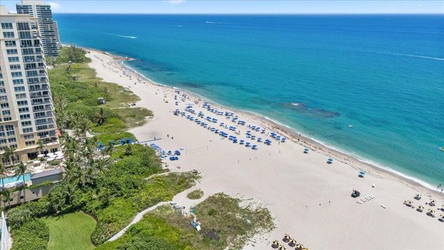 $799,000 | 3800 North Ocean Drive, Unit 710 | Singer Island