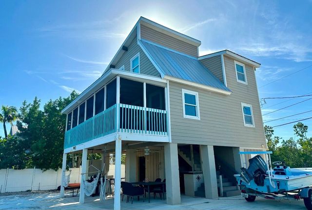 $6,000 | 813 Hawksbill Lane | Lower Keys