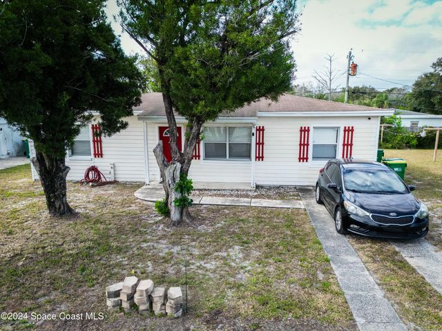 $228,500 | 507 Carolina Avenue | Cocoa