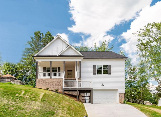 $2,750 | 6737 Flagstone Drive | Ooltewah-Summit