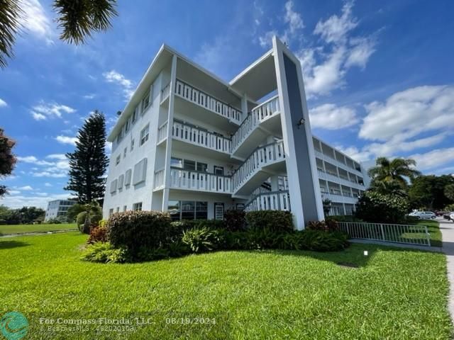 $129,000 | 1012 Harwood C, Unit 1012 | West Deerfield Beach