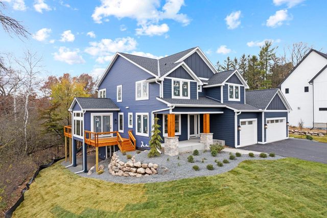 $1,999,900 | 5534 Conifer Trail | Minnetonka