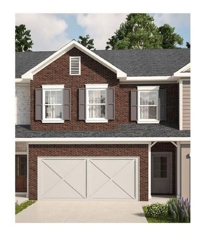 $374,000 | 950 Elwood Street | Dacula