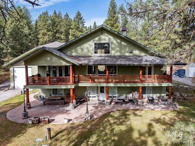 $1,750,000 | 14 White Mesa Banks Id 83602