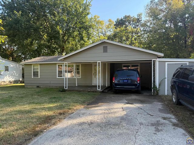 $97,000 | 1310 Southeast Washington Street | East Topeka South