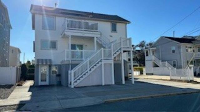 $375,000 | 110 85th Street, Unit 1A | Sea Isle City