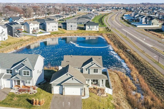 $689,900 | 17866 Evershed Way | Lakeville